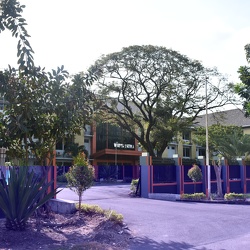 Sarana Prasarana