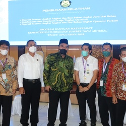Kegiatan Humas 2022